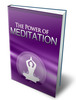 Thumbnail The Power of Meditation Thumbnail The Power of Meditation