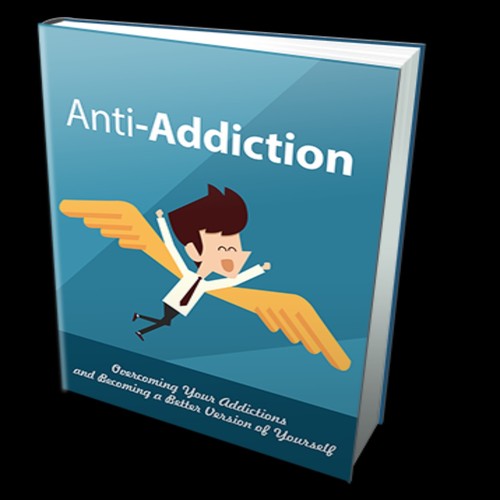Product picture Anti-Addiction